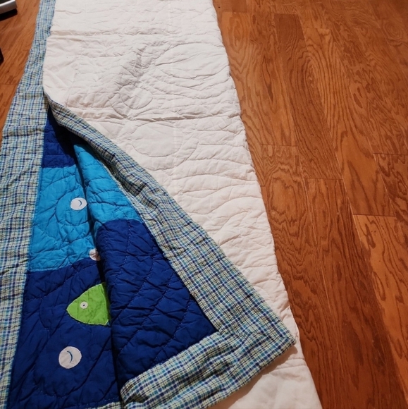 Quilt - Picture 2 of 2